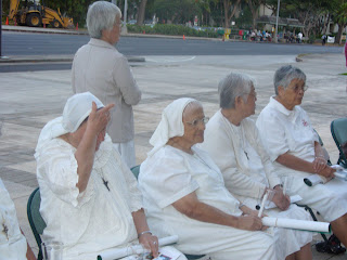 Sacred Hearts Sisters