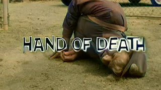 Hand of Death: A Classic Tale of Science Gone Wrong