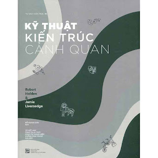 Kỹ Thuật Kiến Trúc Cảnh Quan (Sách Màu) ebook PDF-EPUB-AWZ3-PRC-MOBI