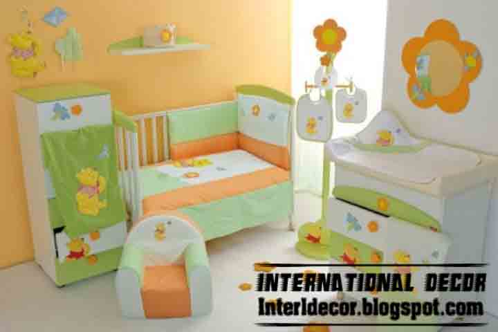 Modern Paints Ideas for Kids room 2013 - Decorated and Paints Kids ...