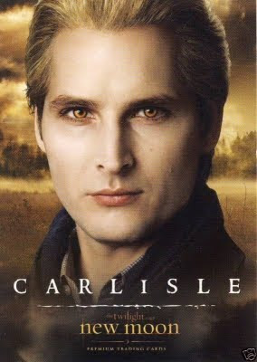 Peter Facinelli as Dr. Carlisle Cullen in the movie TWILIGHT Peter Facinelli | poker player
