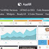 AppUI - Web App Bootstrap Admin Template