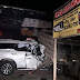 COLISÃO ENTRE CAMINHONETE E CAMINHÃO DEIXA TRÊS MORTOS NA BR-423, EM LAJEDO