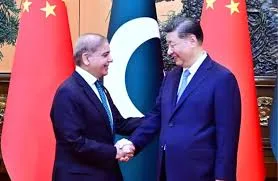China and Pakistan have reaffirmed their strategic alliance
