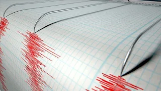 زلزال بقوة 4.4 درجة يضرب البحر الأبيض المتوسط