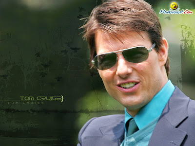 Tom Cruise HD wallpapers 2011