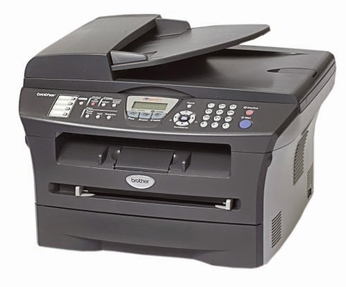 Brother MFC-7820N Driver Download Free