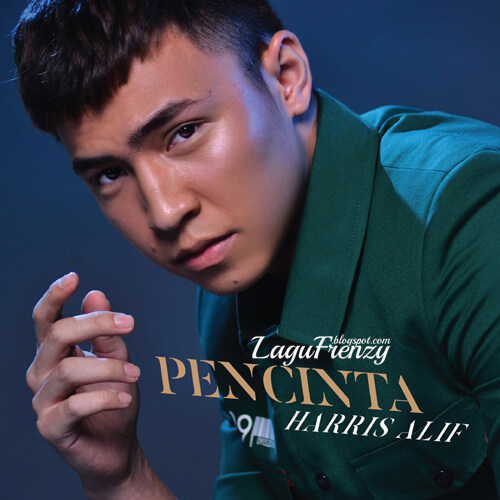 Download Lagu Harris Alif - Pencinta