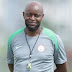 BREAKING: NFF ‘offloads’ Finidi George, shops for expatriate coach for Super Eagles