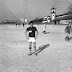 Campo de fútbol de Caminreal 1970