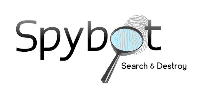 Spybot Search & Destroy 2.2 