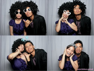 fotoloco is sooo damn best i love our afro style hair costume 