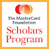 APPLY FOR MASTERCARD FOUNDATION SCHOLARSHIP AT ARIZONA AND KNUST 2018/2019