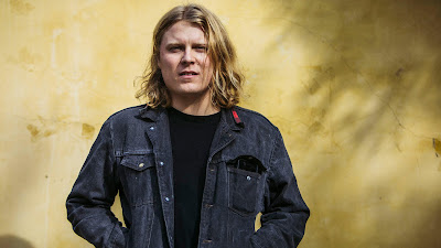 Ty Segall Picture