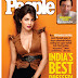 Priyanka Chopra's People Magazine Cover