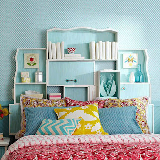 Transform Your Bedroom with Cool Headboard Ideas