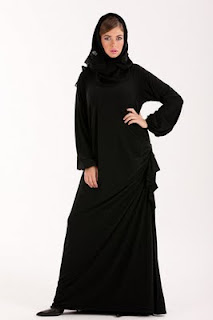 Abaya Styles Pakistan