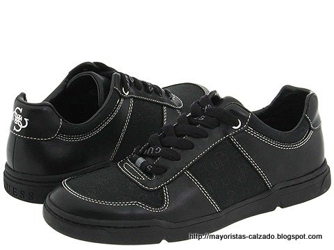 Mayoristas calzado:calzado-831533