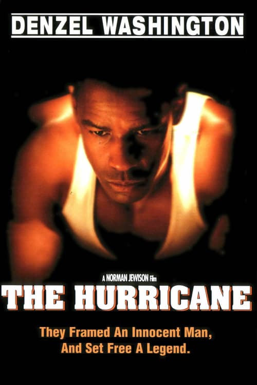 [HD] Hurricane Carter 1999 Streaming Vostfr DVDrip