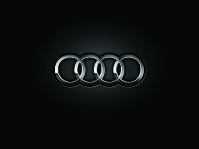 Audi logo besplatne pozadine za desktop download