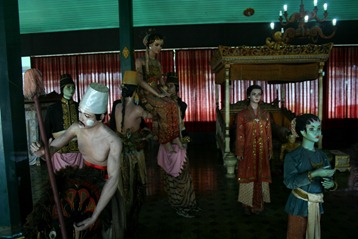 Kraton batik