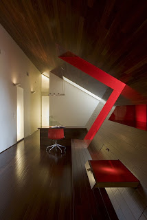 The modern and Beautiful Home in Texas from Bercy Chen Studio Seen On www.coolpicturegallery.us