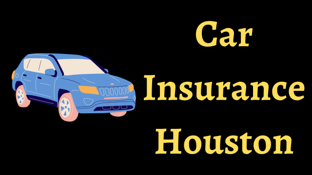 Car%20Insurance%20Houston Comprehensive Auto Insurance in Houston