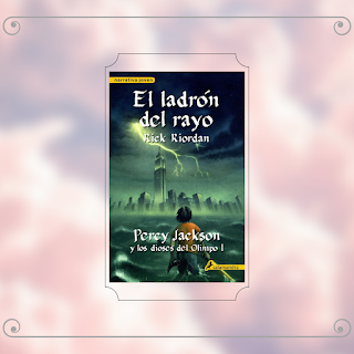 Reseña-Percy-Jackson-y-el-Ladrón-del-Rayo-Rick-Riordan-CdH1878