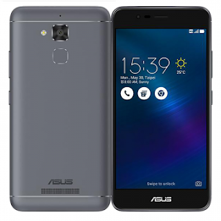 Harga Asus Zenfone X008da dan Spesifikasi Lengkap 