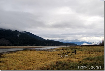 snow line