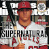 Sports Illustrated - Mike Trout Cover
