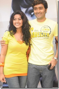 Sneha Prasanna