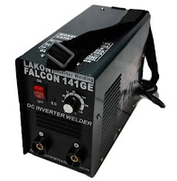  Lakoni Inverter Falcon 141GE  