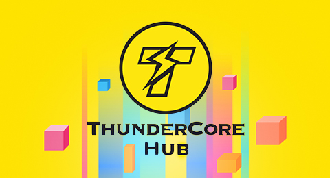 ThunderCore | TT Token
