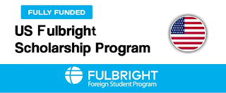 Fulbright Scholarship in United States 2024/2025 | Fully Funded