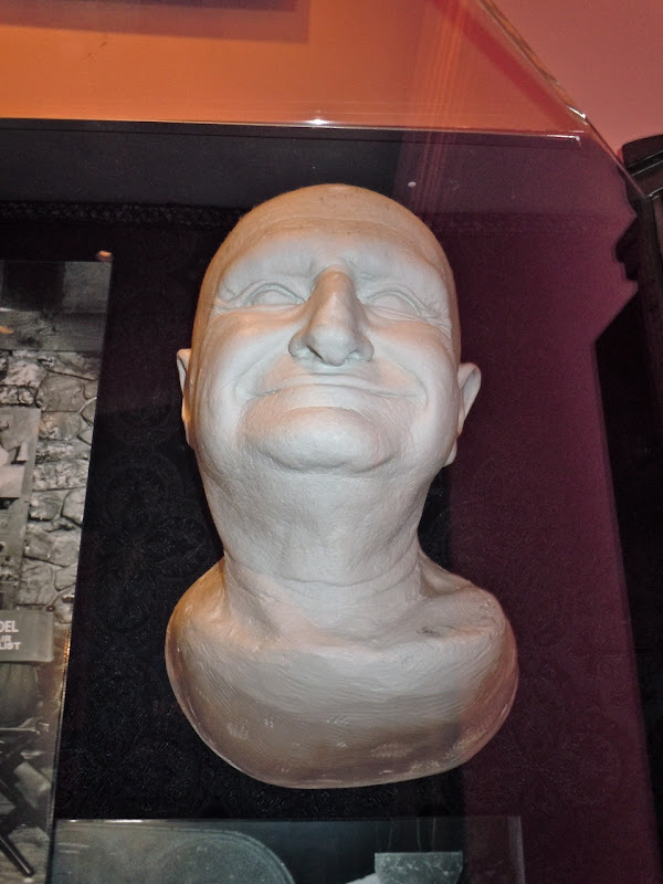 Al Lewis Grandpa life cast The Munsters