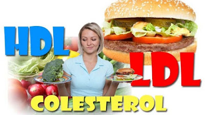 kolesterol