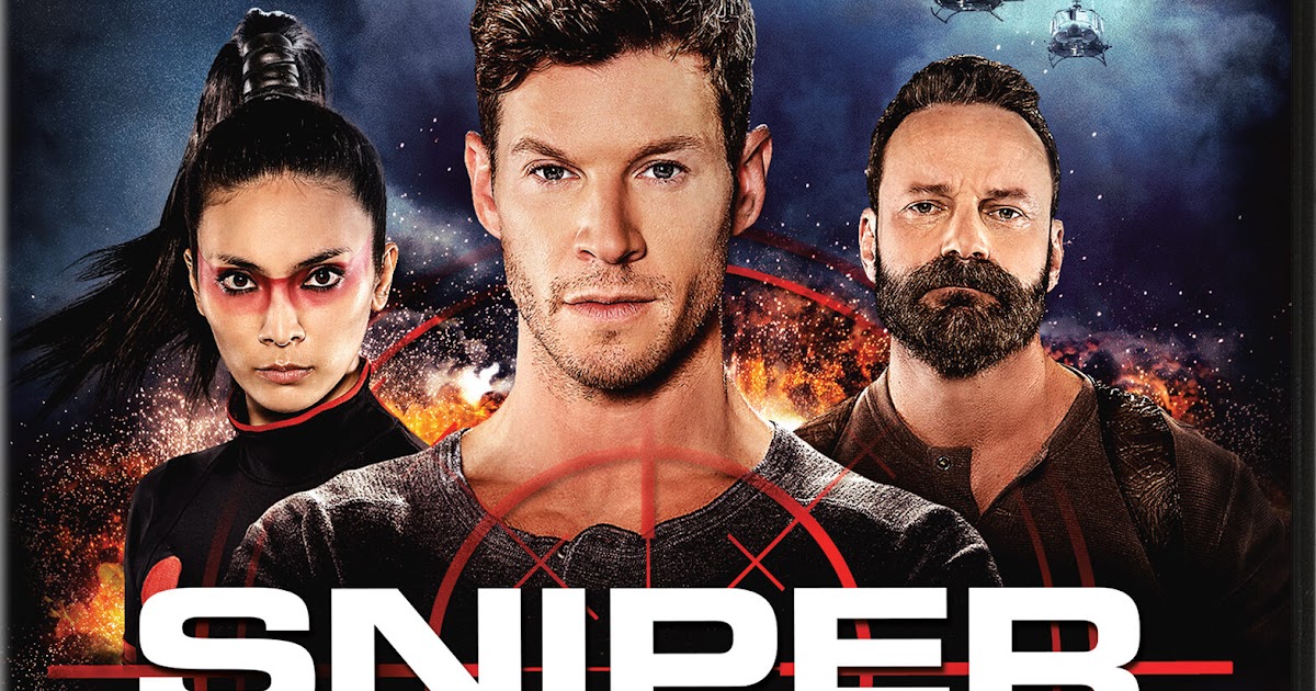 Netflix To Stream 'Sniper: Rogue Mission' From December 2022