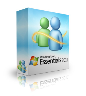 Download MSN Messenger 2011 Final (Instalação Offline)