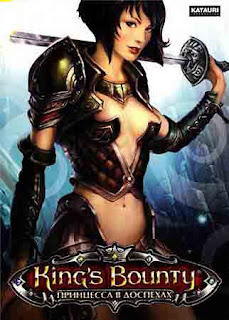 image for Kings Bounty Armored Princess-SKIDROW