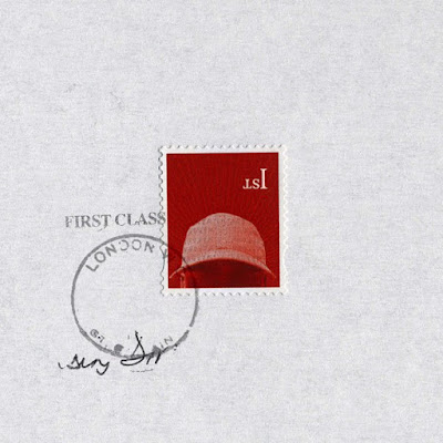 SKEPTA "Konnichiwa"