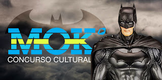 Concurso Cultural Batman - PlayTV