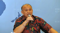 Partogi Pangaribuan Ditahan di Rutan Polda Metro Jaya