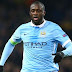 Guardiola explains Toure omission