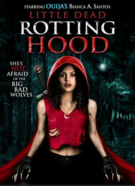 Film Little Dead Rotting Hood (2016)