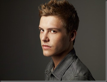 Xavier-Samuel