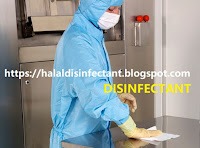 Disinfectant Malaysia