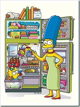 marg fridge