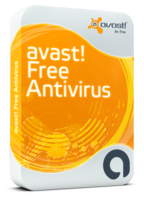 Latest Avast Free Antivirus 2012