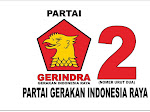 KPU Umumkan DCT, 24 Caleg Partai Gerindra Samosir Siap Rebut Hati Rakyat